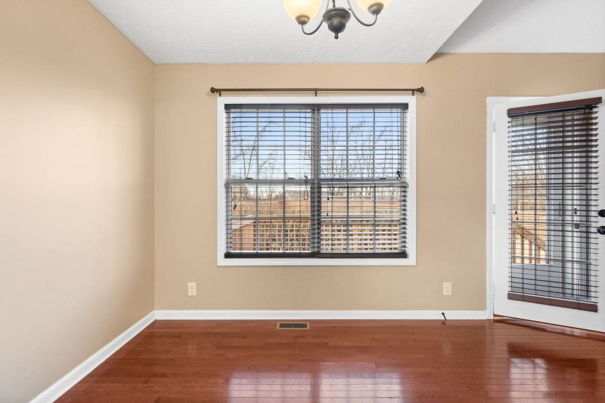 House for rent at 1390 Whitt Lane, Clarksville, TN 37042