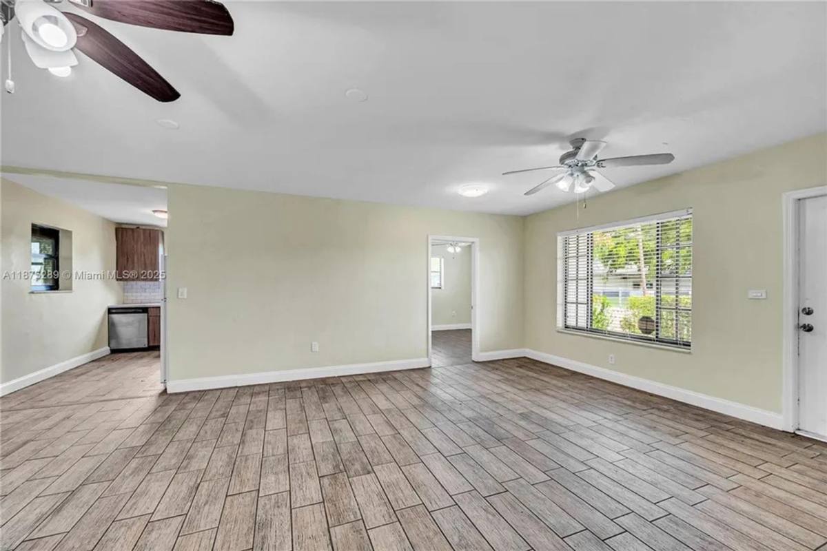 House for rent at 17130 NE 7 Ave, Miami, FL 33162