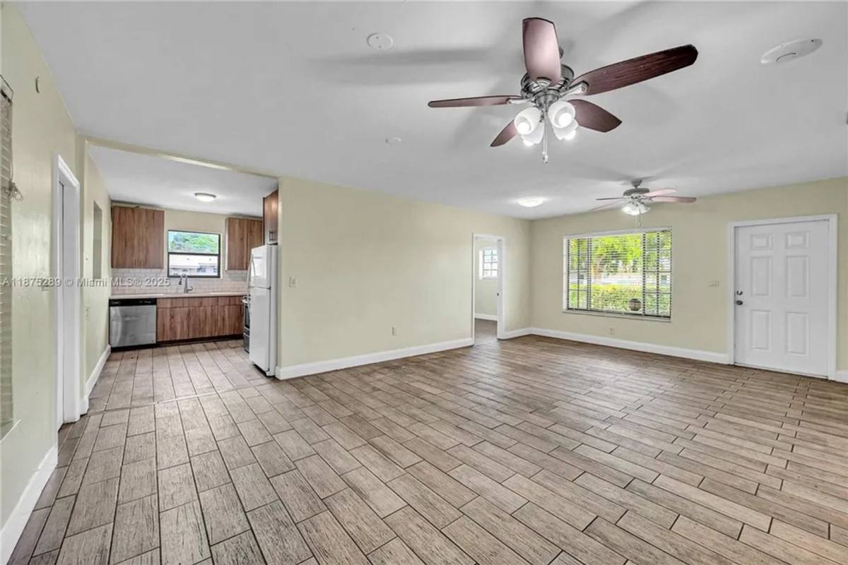 House for rent at 17130 NE 7 Ave, Miami, FL 33162