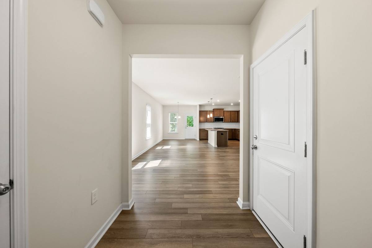 Townhouse for rent at 82 Whitesell Way, Durham, NC 27703