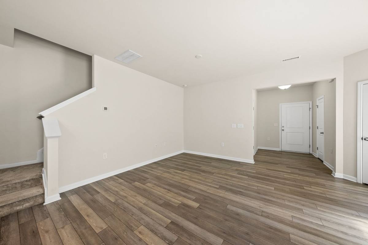 Townhouse for rent at 82 Whitesell Way, Durham, NC 27703