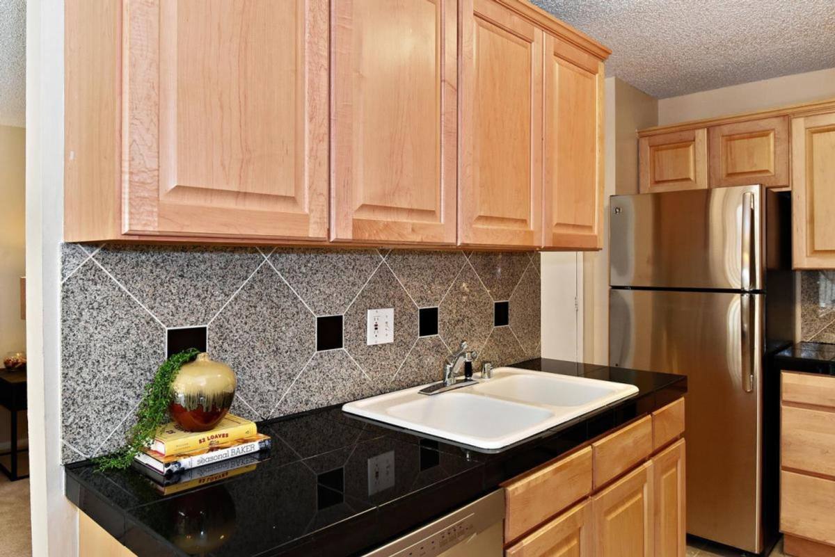 Apartment for rent at 1267 Lafayette St, Denver, CO 80218