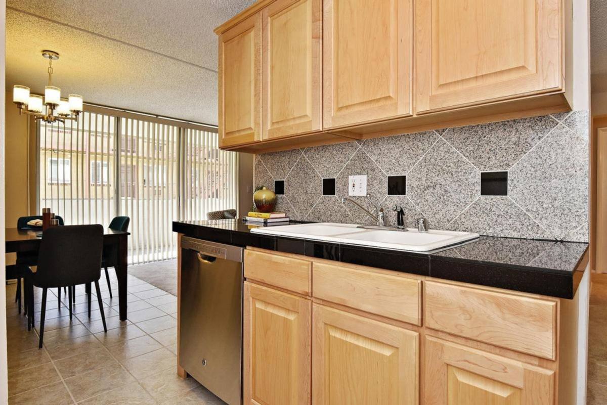 Apartment for rent at 1267 Lafayette St, Denver, CO 80218