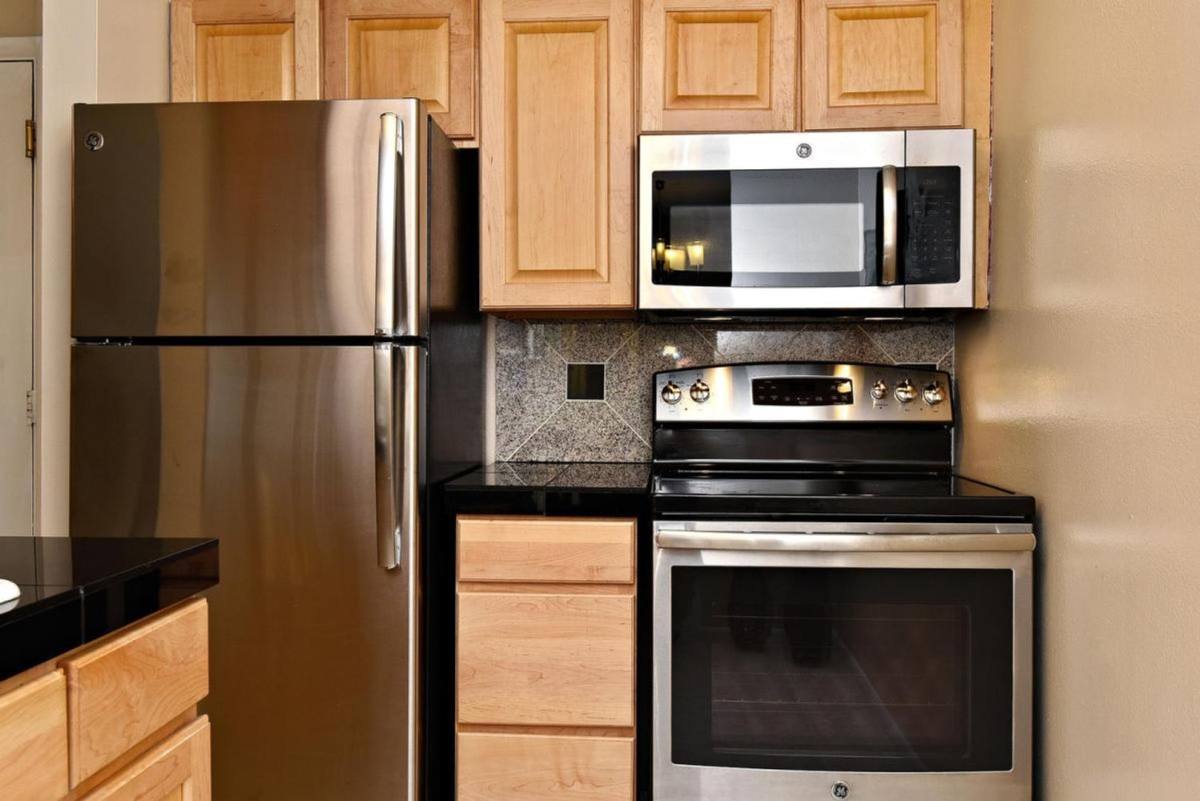 Apartment for rent at 1267 Lafayette St, Denver, CO 80218