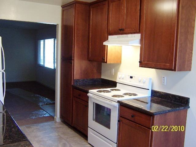 Apartment for rent at 104 Washington St, Santa Clara, CA 95050