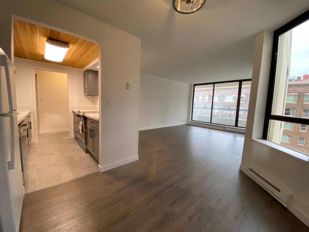Condo for rent at 2201 3rd Ave, Seattle, WA 98121