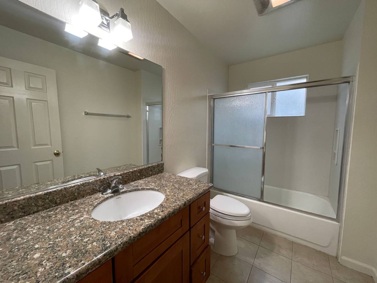 Apartment for rent at 535 Saratoga Ave, Santa Clara, CA 95050