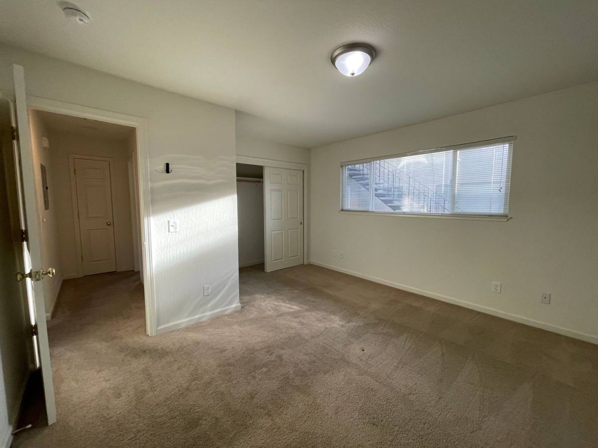 Apartment for rent at 535 Saratoga Ave, Santa Clara, CA 95050