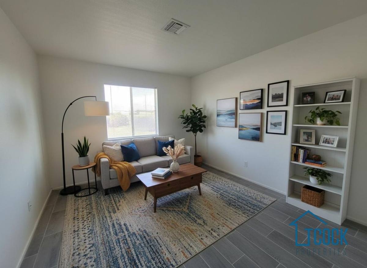 Apartment for rent at 266 S 6th Ave, Yuma, AZ 85364