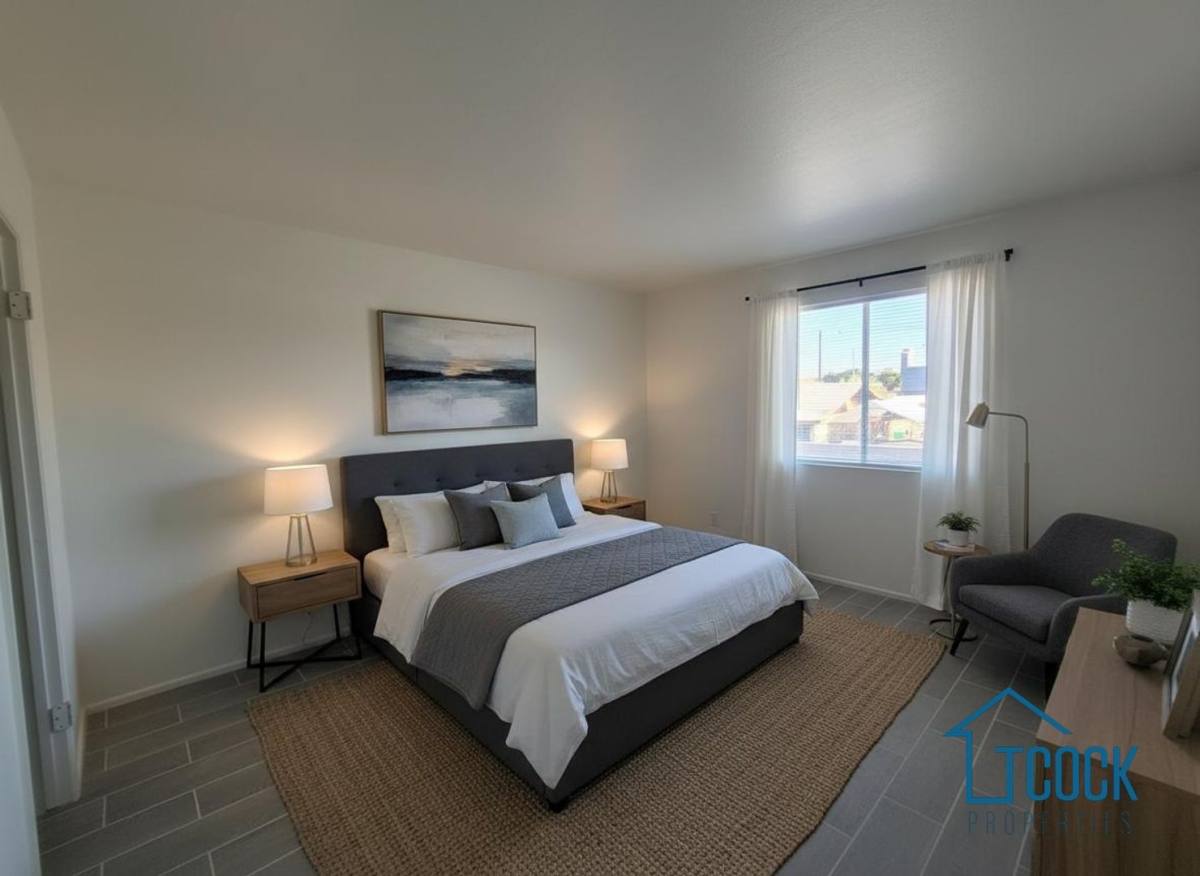 Apartment for rent at 266 S 6th Ave, Yuma, AZ 85364