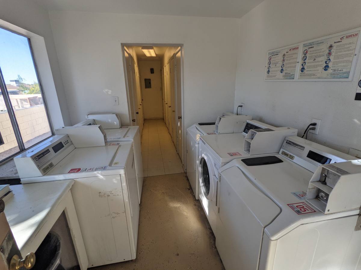 Apartment for rent at 266 S 6th Ave, Yuma, AZ 85364
