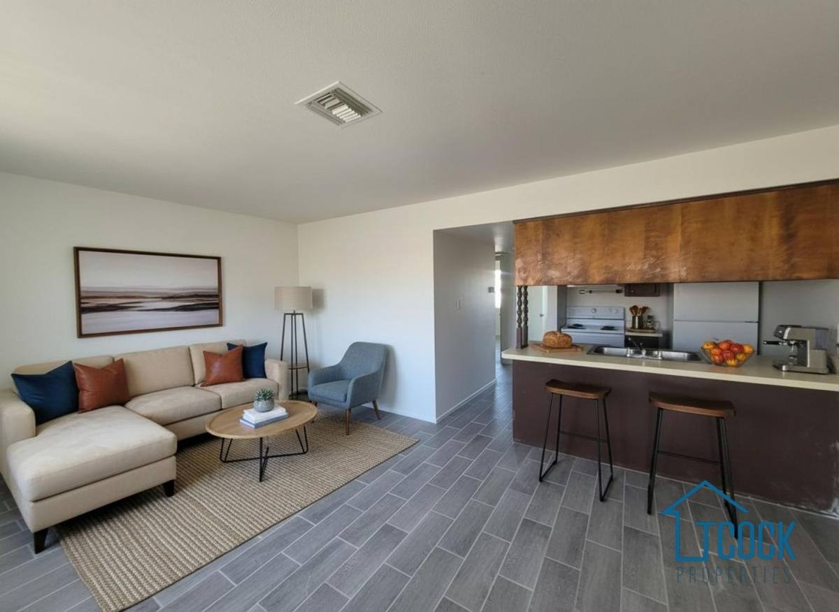 Apartment for rent at 266 S 6th Ave, Yuma, AZ 85364