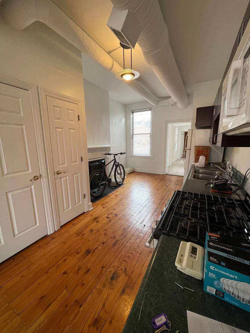 Apartment for rent at 5210 Butler St, Pittsburgh, PA 15201