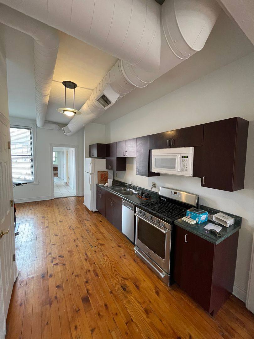 Apartment for rent at 5210 Butler St, Pittsburgh, PA 15201