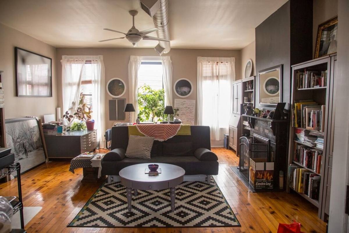 Apartment for rent at 5210 Butler St, Pittsburgh, PA 15201