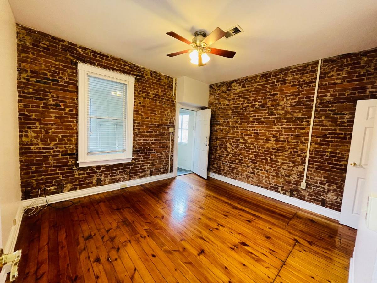Apartment for rent at 5210 Butler St, Pittsburgh, PA 15201