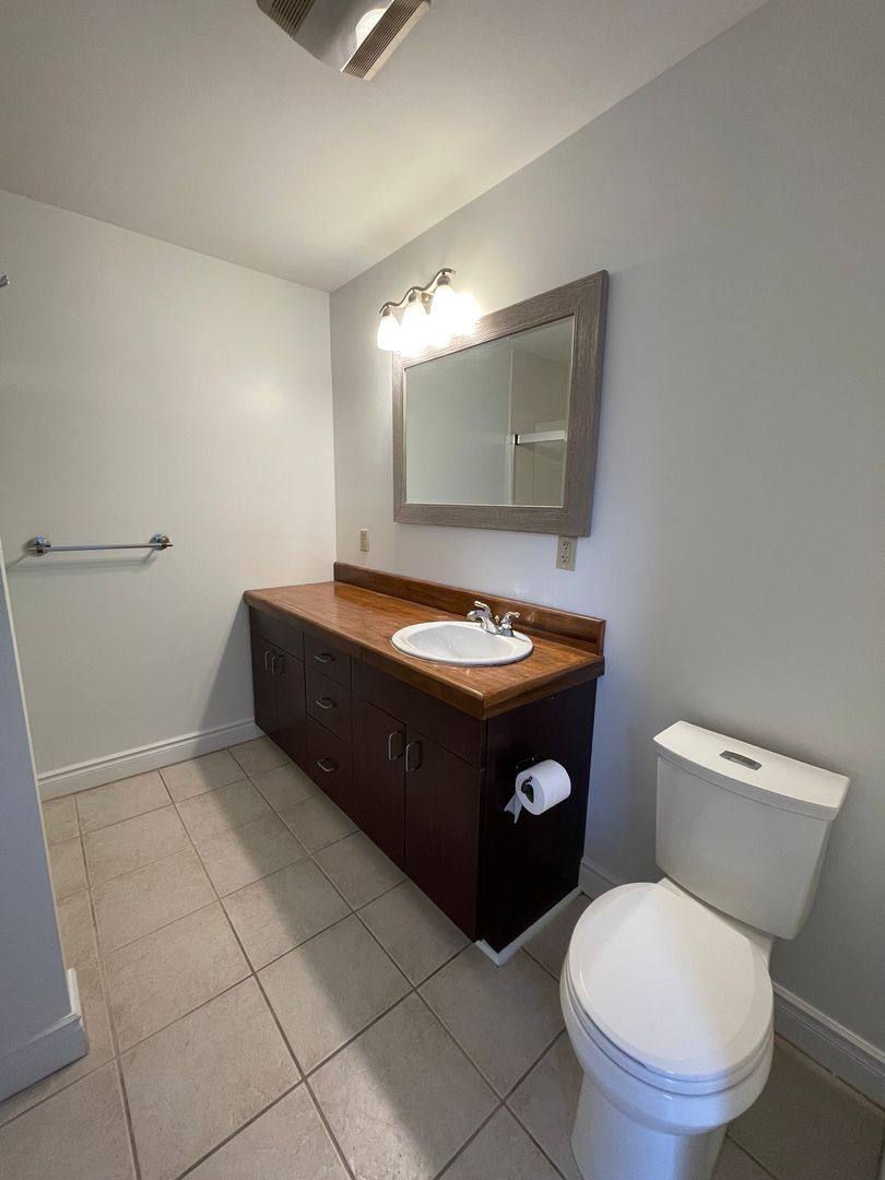 Apartment for rent at 5210 Butler St, Pittsburgh, PA 15201