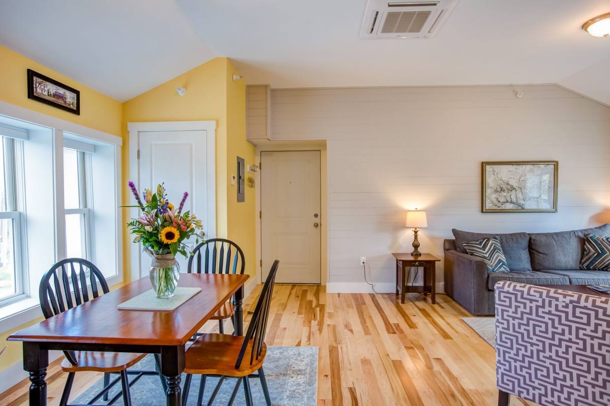 Apartment for rent at 109 Main St, Stowe, VT 05672