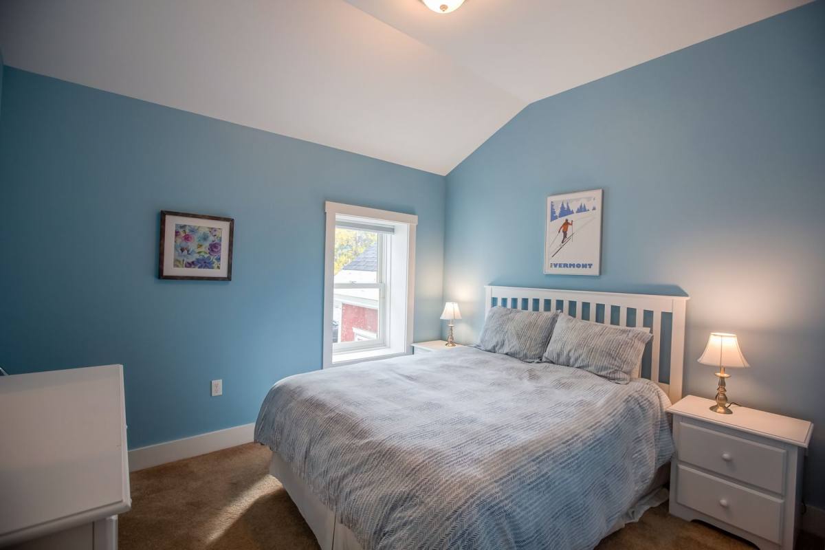 Apartment for rent at 109 Main St, Stowe, VT 05672