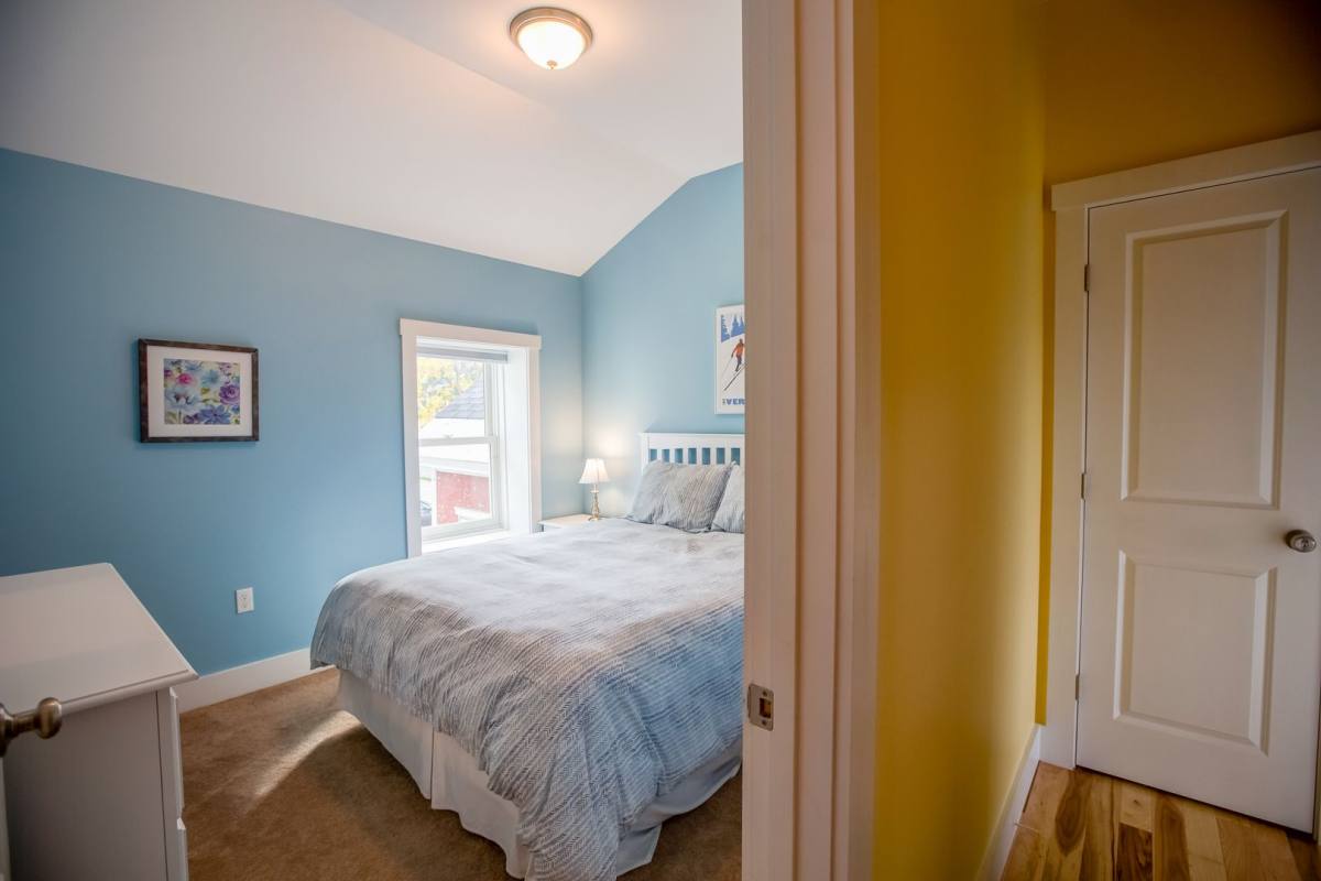 Apartment for rent at 109 Main St, Stowe, VT 05672