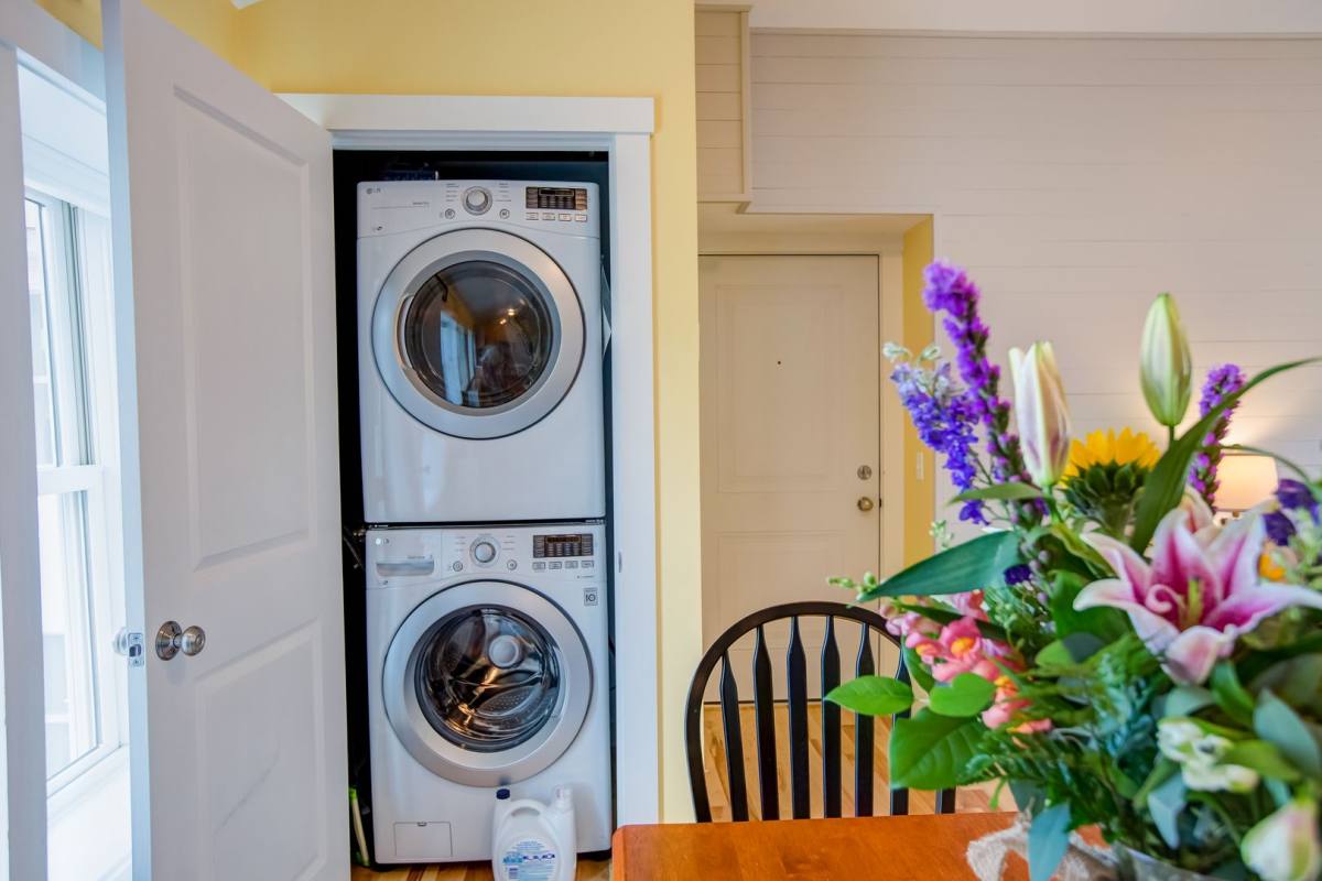 Apartment for rent at 109 Main St, Stowe, VT 05672