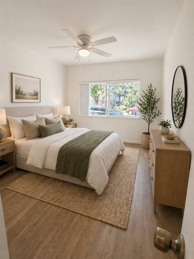 Apartment for rent at 879-897 Center St, Costa Mesa, CA 92627