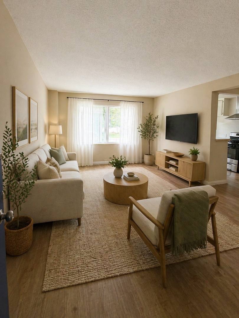 Apartment for rent at 879-897 Center St, Costa Mesa, CA 92627