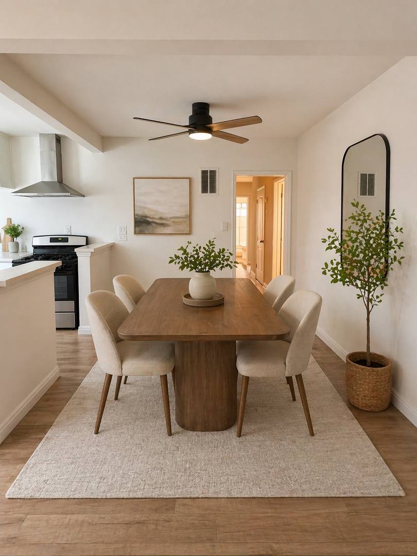 Apartment for rent at 879-897 Center St, Costa Mesa, CA 92627