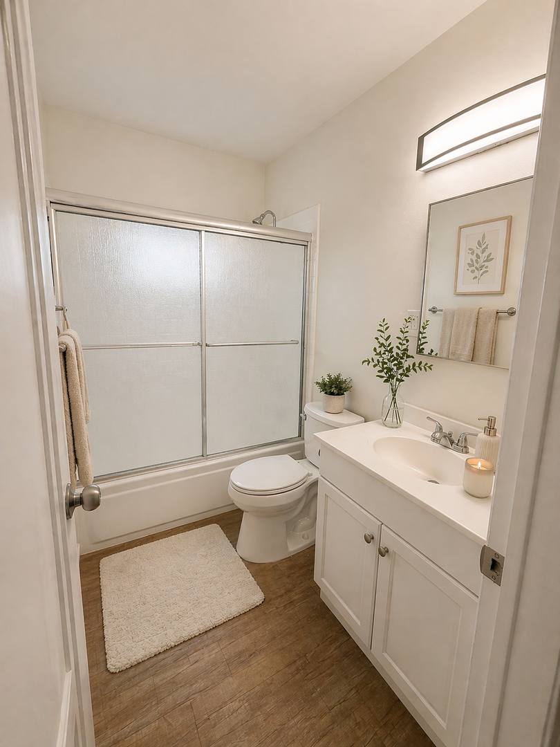 Apartment for rent at 879-897 Center St, Costa Mesa, CA 92627
