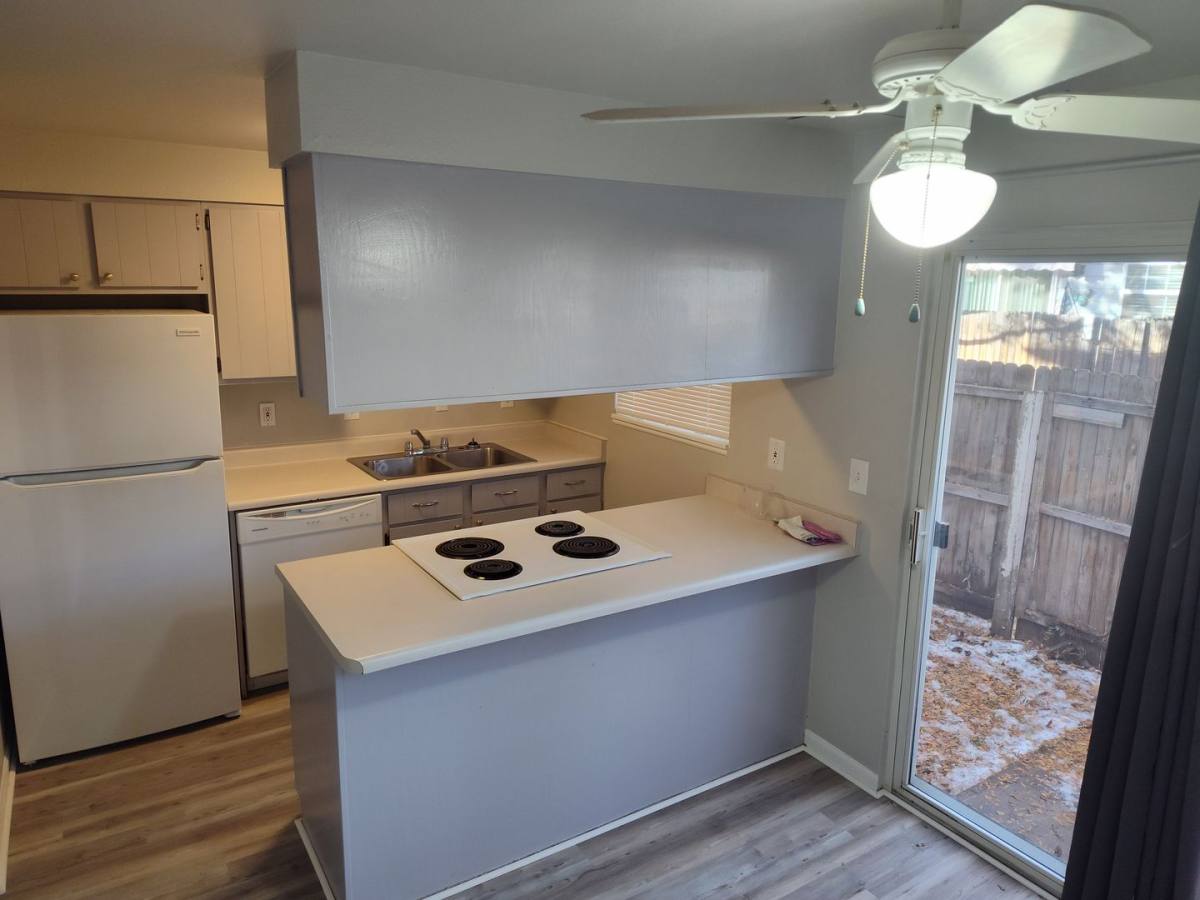 Townhouse for rent at 1865 Terry St #4, Longmont, CO 80501