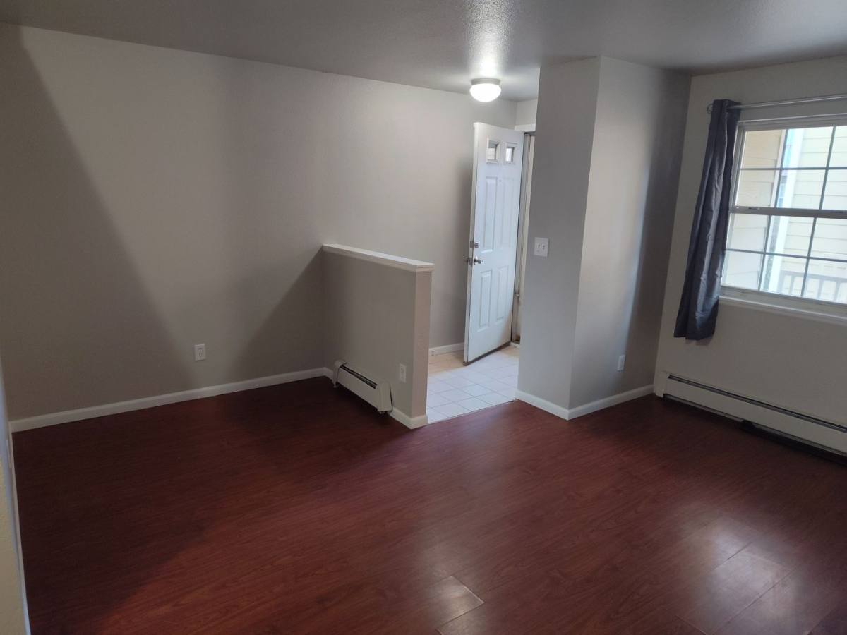 Townhouse for rent at 1865 Terry St #4, Longmont, CO 80501