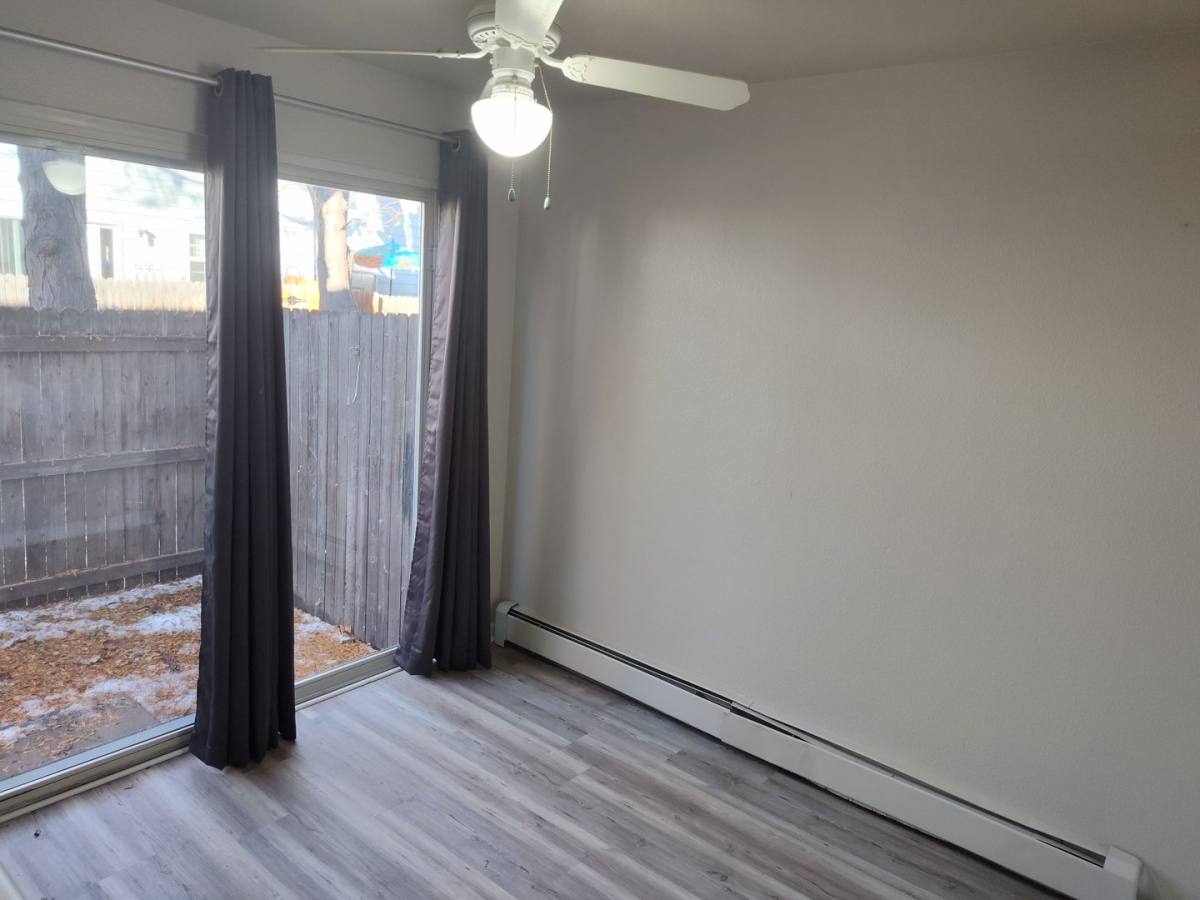 Townhouse for rent at 1865 Terry St #4, Longmont, CO 80501