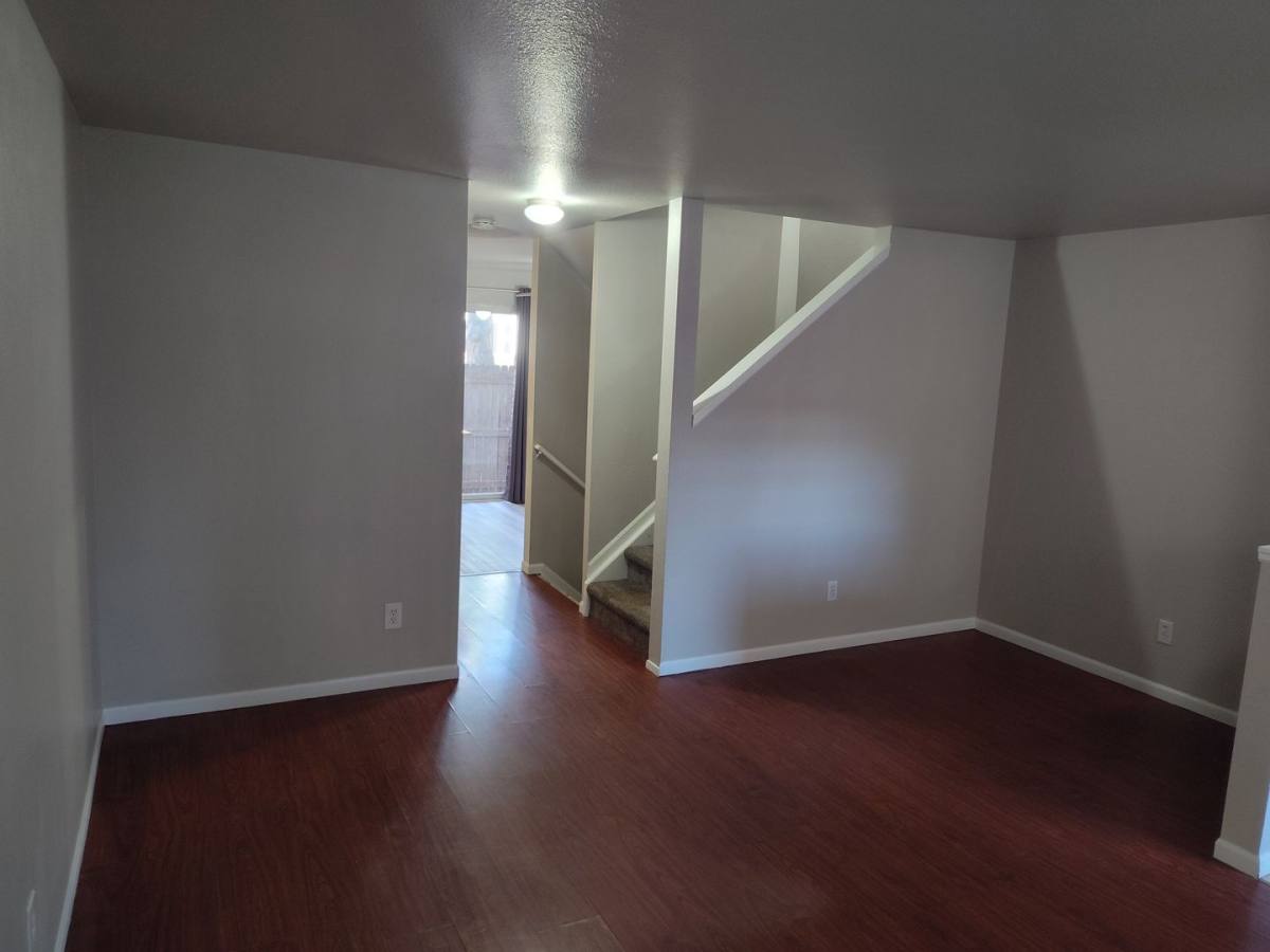 Townhouse for rent at 1865 Terry St #4, Longmont, CO 80501