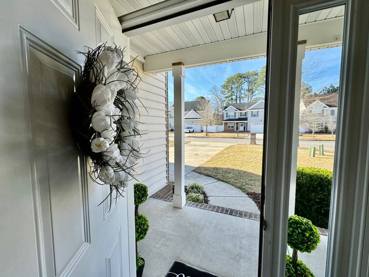 House for rent at 1532 Drumheller Dr, Virginia Beach, VA 23464