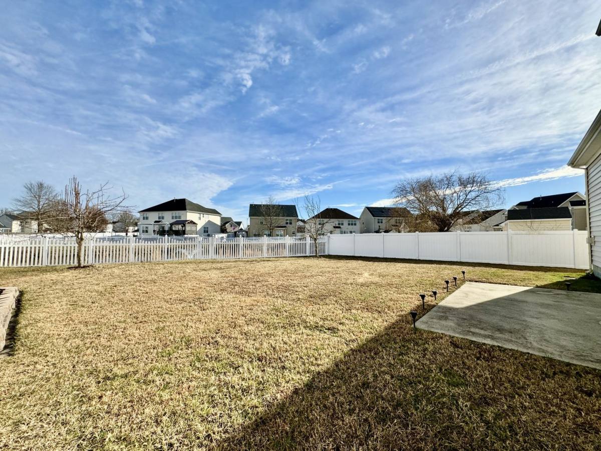 House for rent at 1532 Drumheller Dr, Virginia Beach, VA 23464