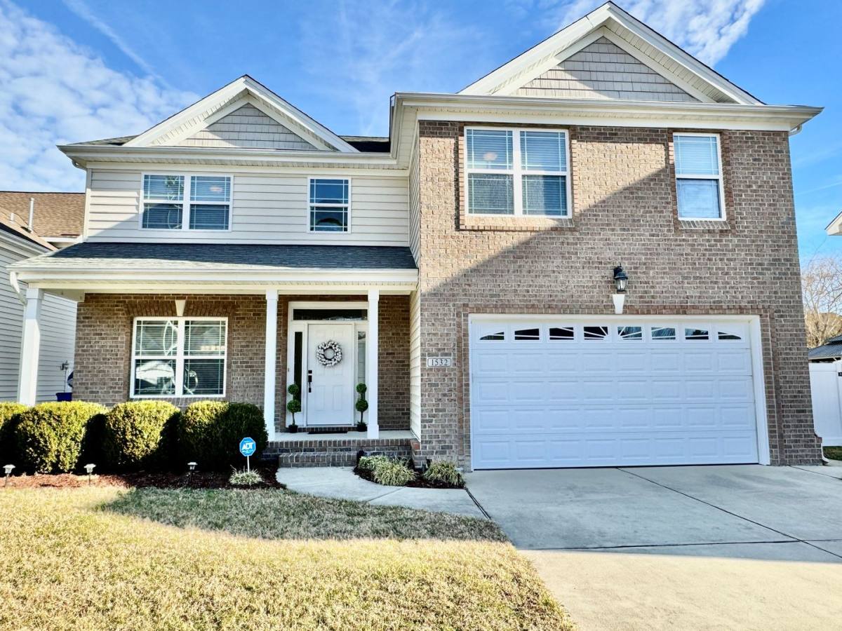 House for rent at 1532 Drumheller Dr, Virginia Beach, VA 23464