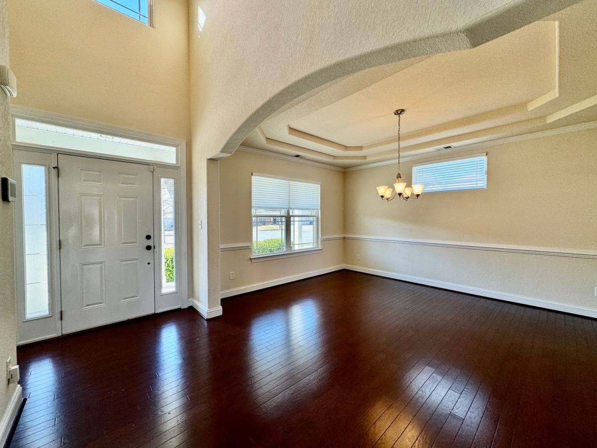 House for rent at 1532 Drumheller Dr, Virginia Beach, VA 23464