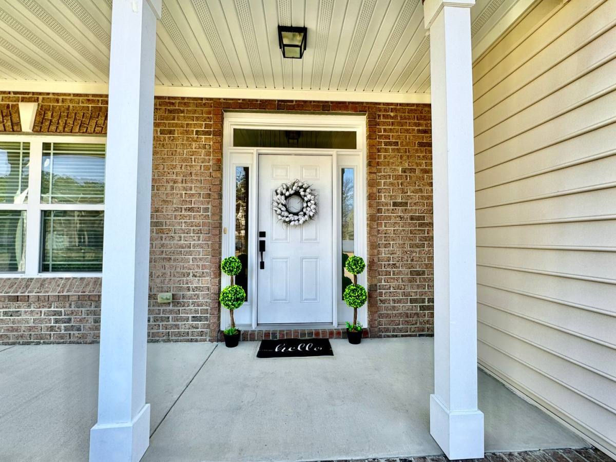 House for rent at 1532 Drumheller Dr, Virginia Beach, VA 23464
