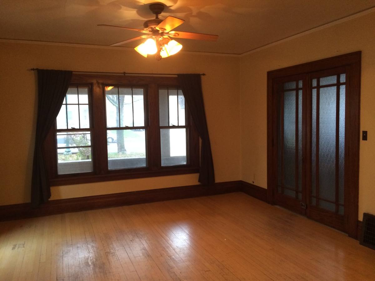 Apartment for rent at 918 S 1st, Sioux Falls, SD 57104