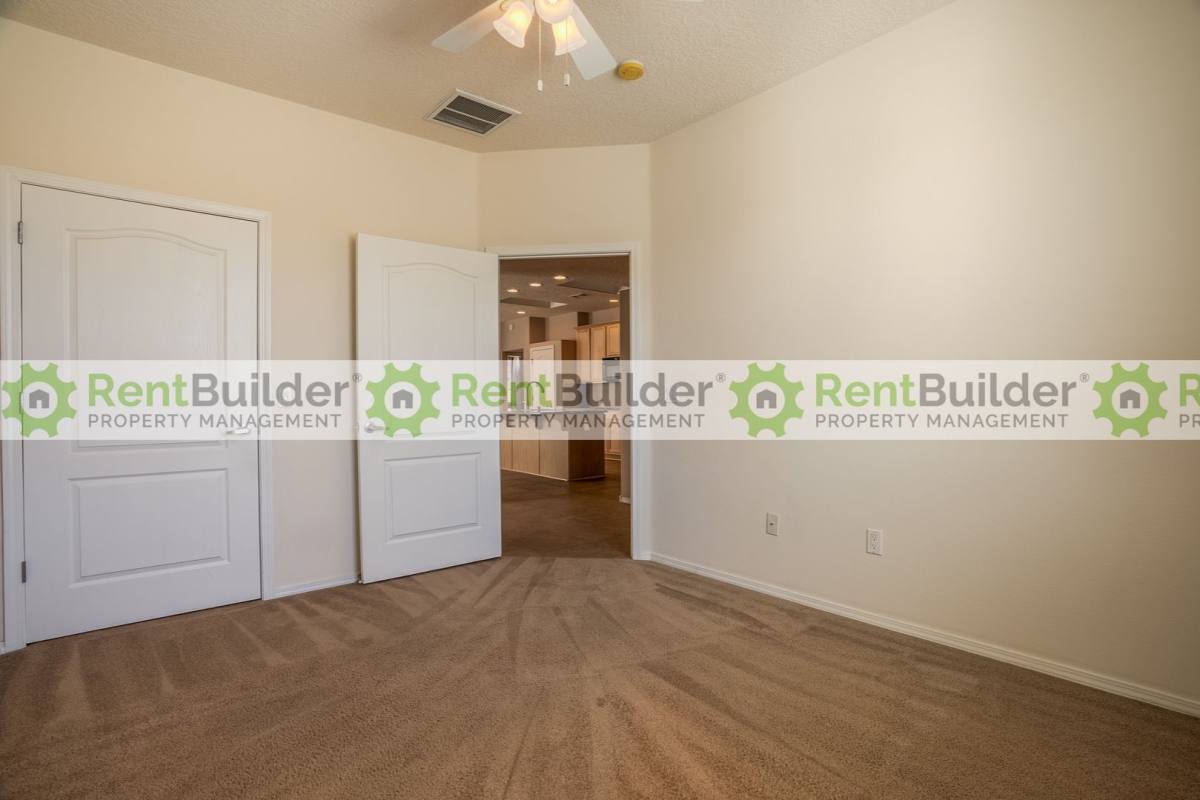 House for rent at 1027 Desert Willow Court, Bernalillo, NM 87004