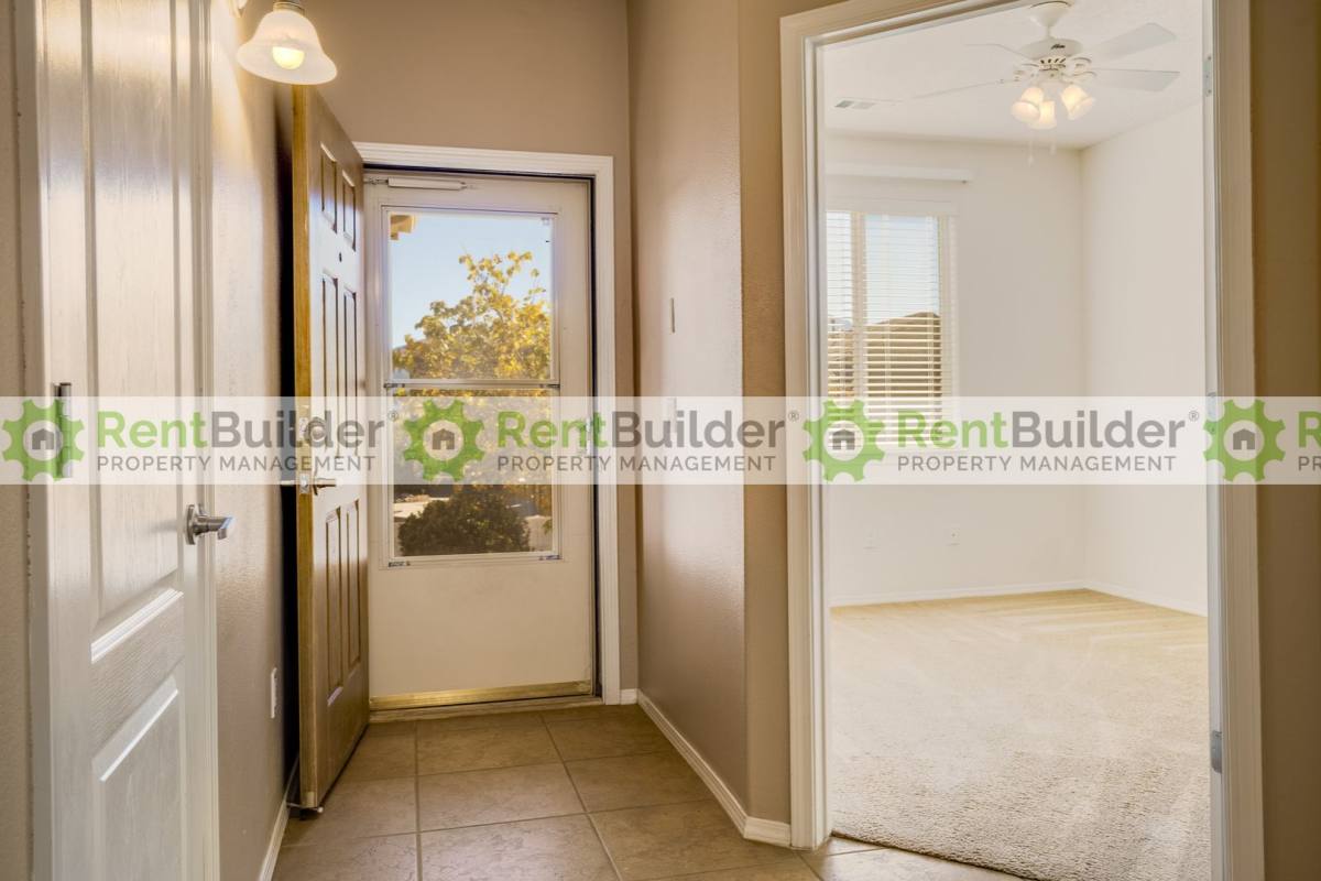 House for rent at 1027 Desert Willow Court, Bernalillo, NM 87004