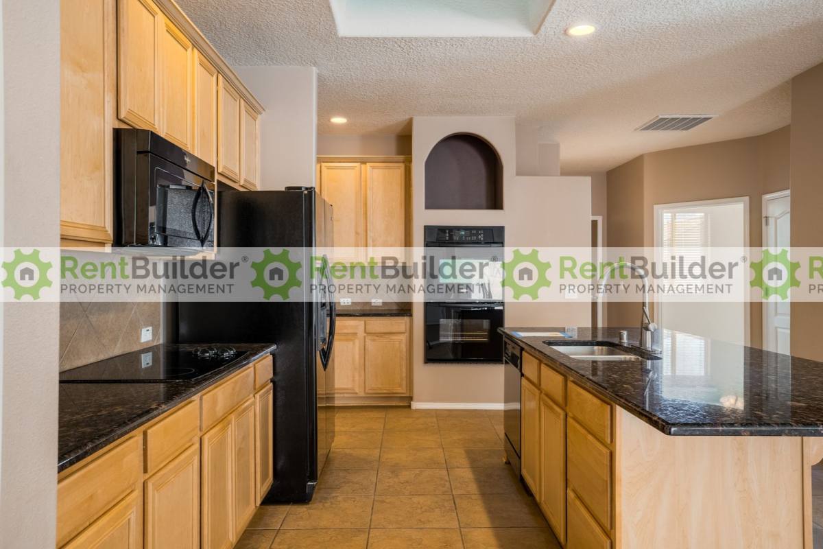 House for rent at 1027 Desert Willow Court, Bernalillo, NM 87004