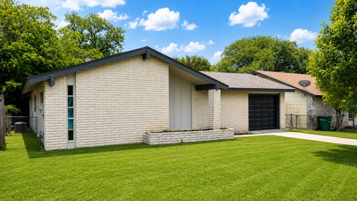 House for rent at 11906 Las Vegas, San Antonio, TX 78233