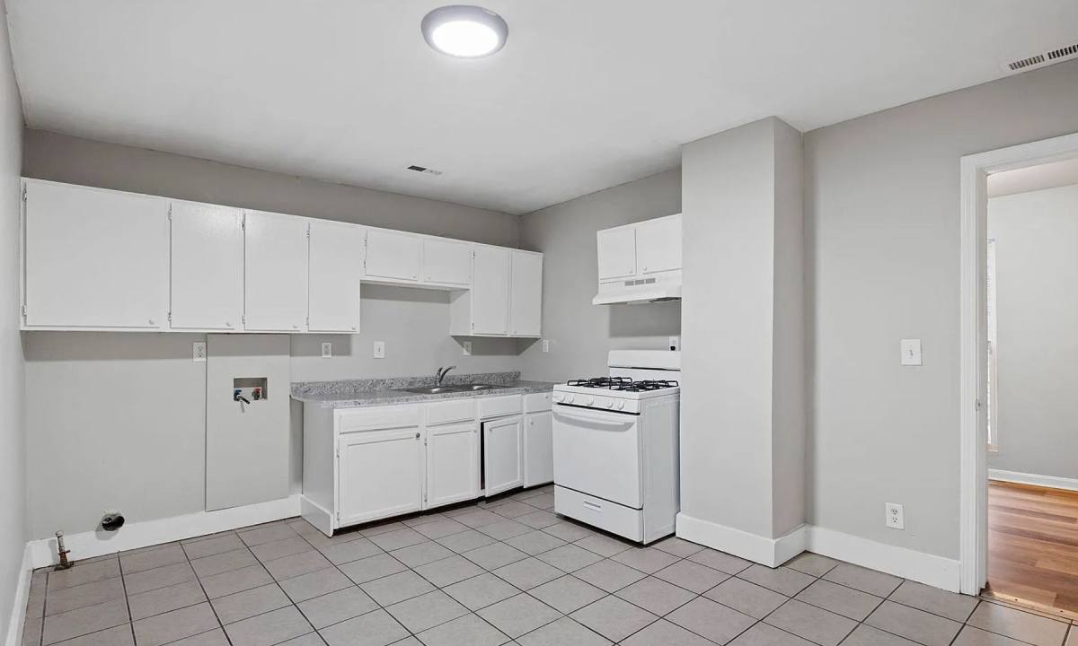 House for rent at 522 N 29th, Louisville, KY 40212