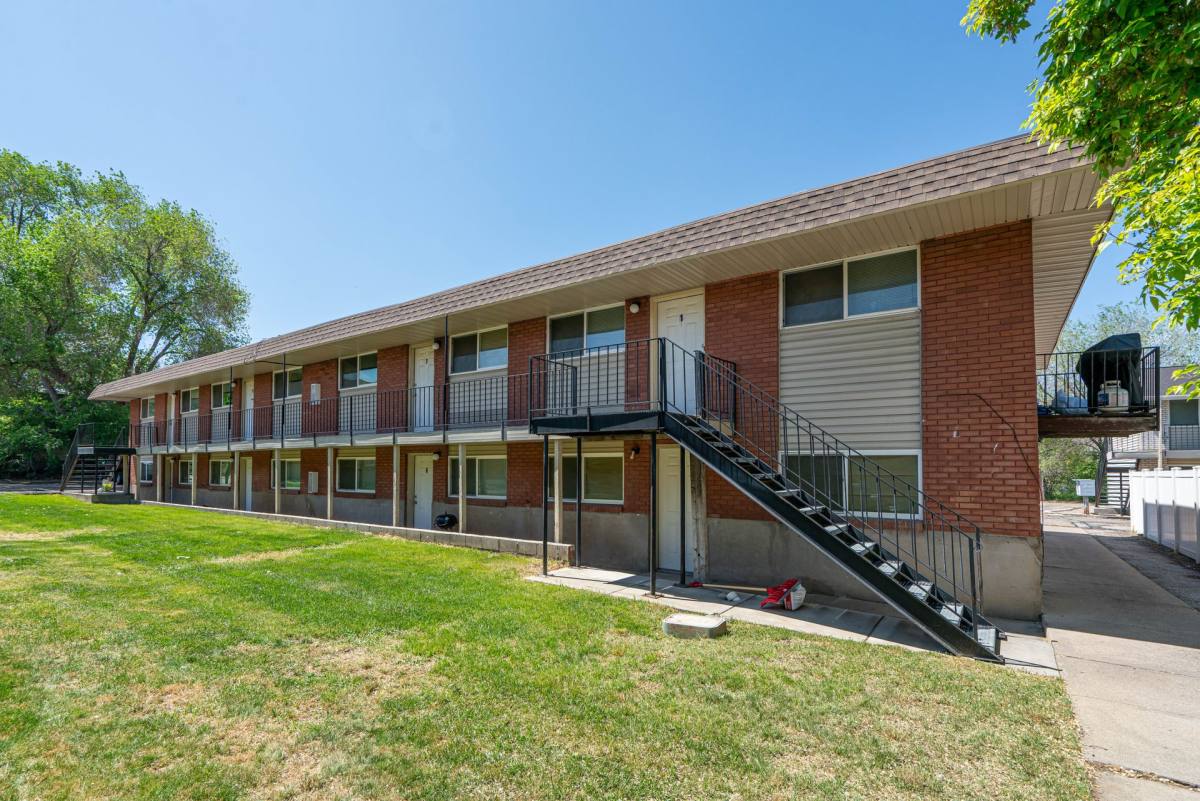 Apartment for rent at 373 W 4900 S, Ogden, UT 84404