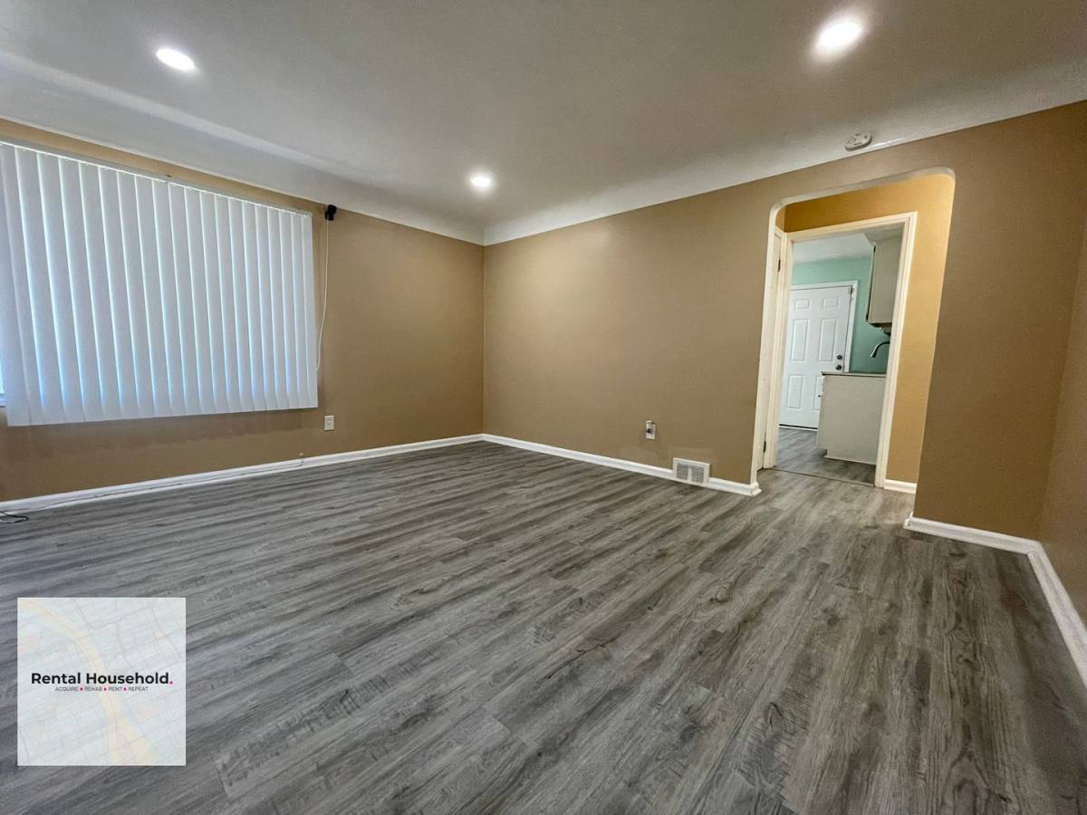 House for rent at 15663 Carlisle St, Detroit, MI 48205