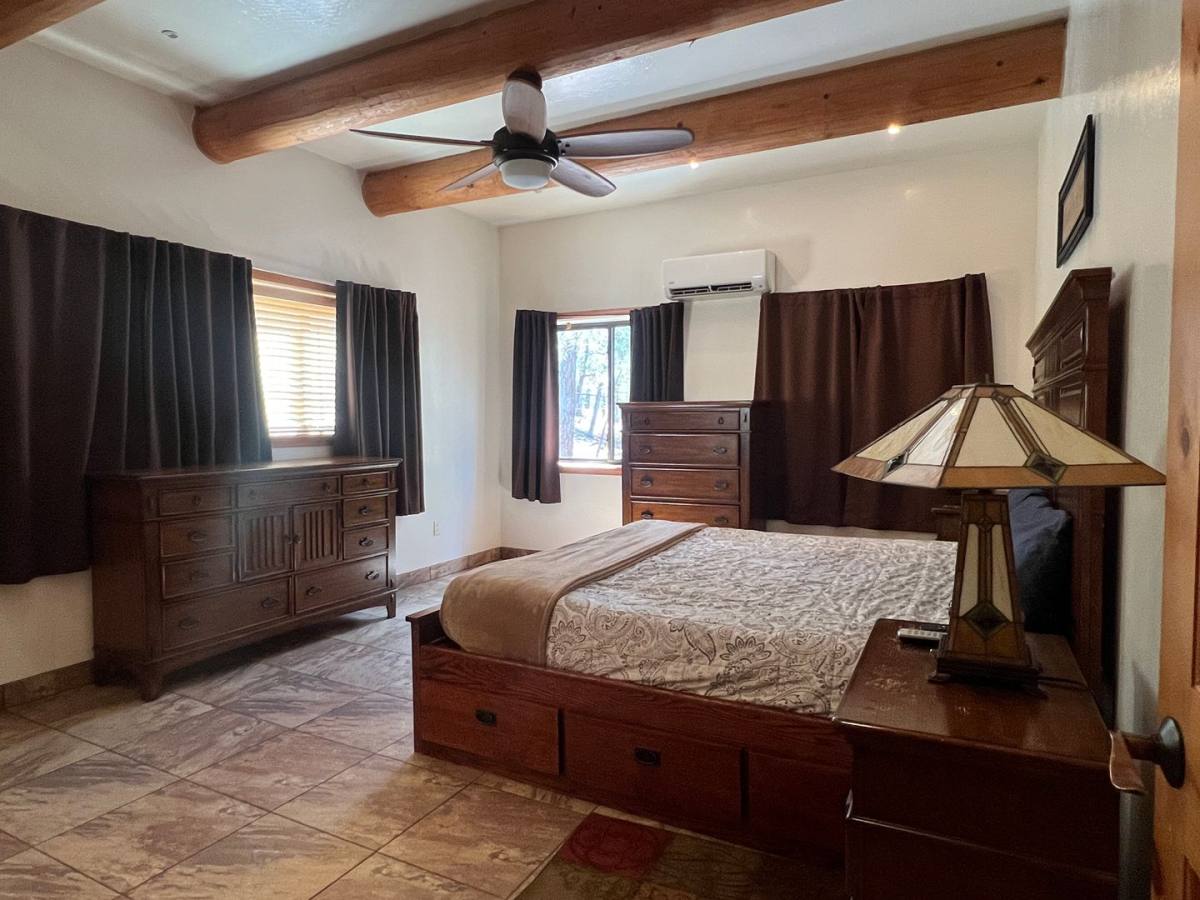 House for rent at 1173 W Dr, Lakeside, AZ 85929