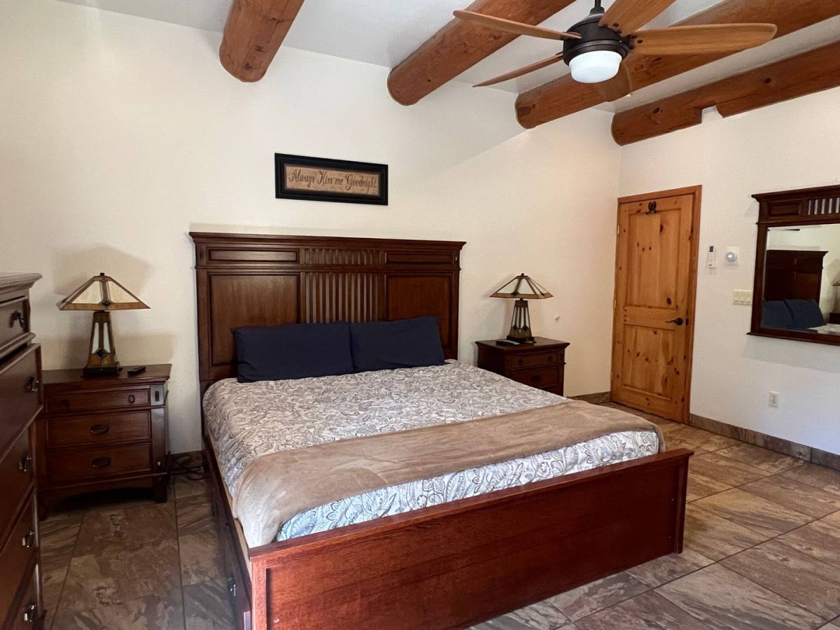 House for rent at 1173 W Dr, Lakeside, AZ 85929