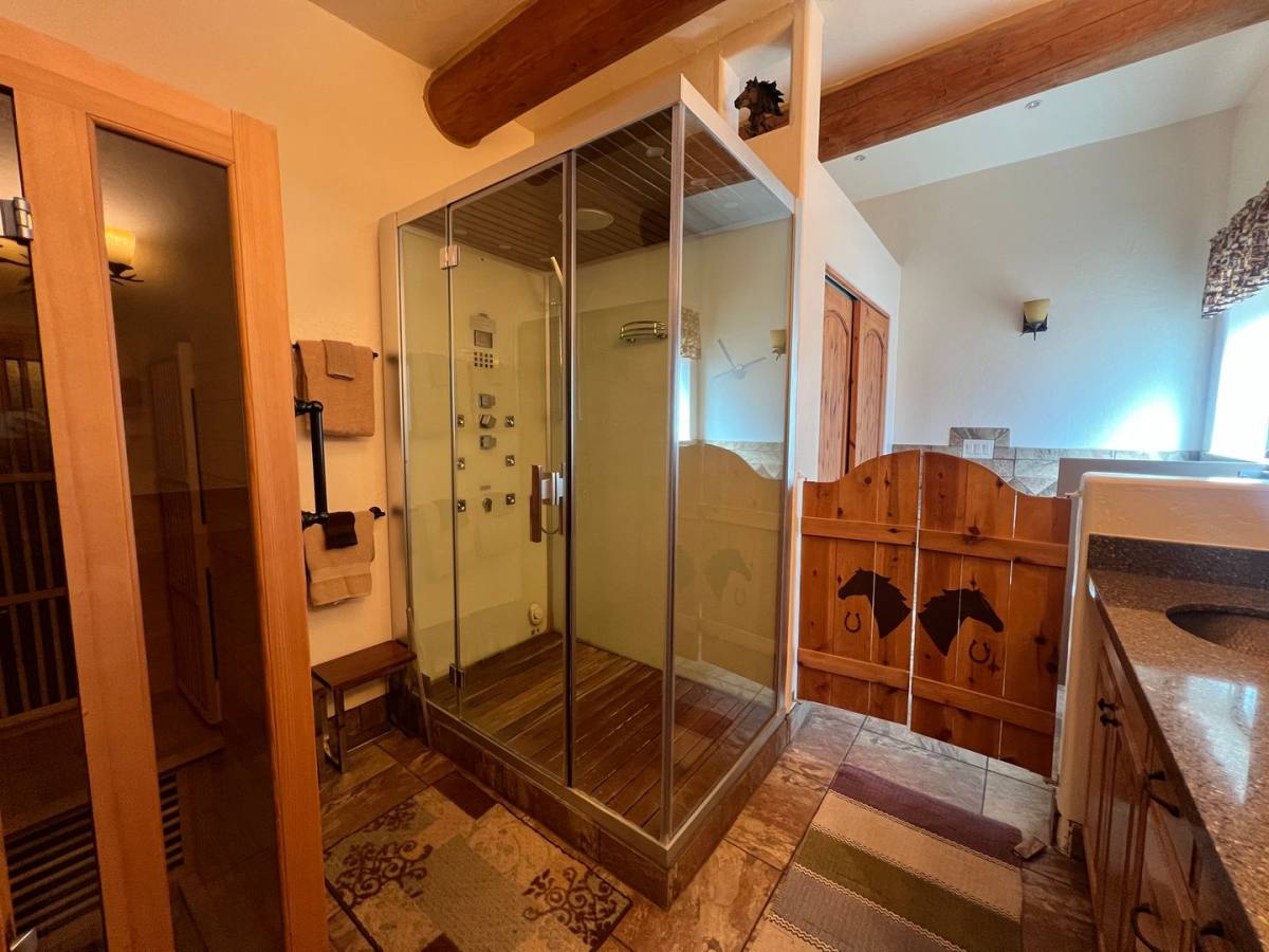House for rent at 1173 W Dr, Lakeside, AZ 85929