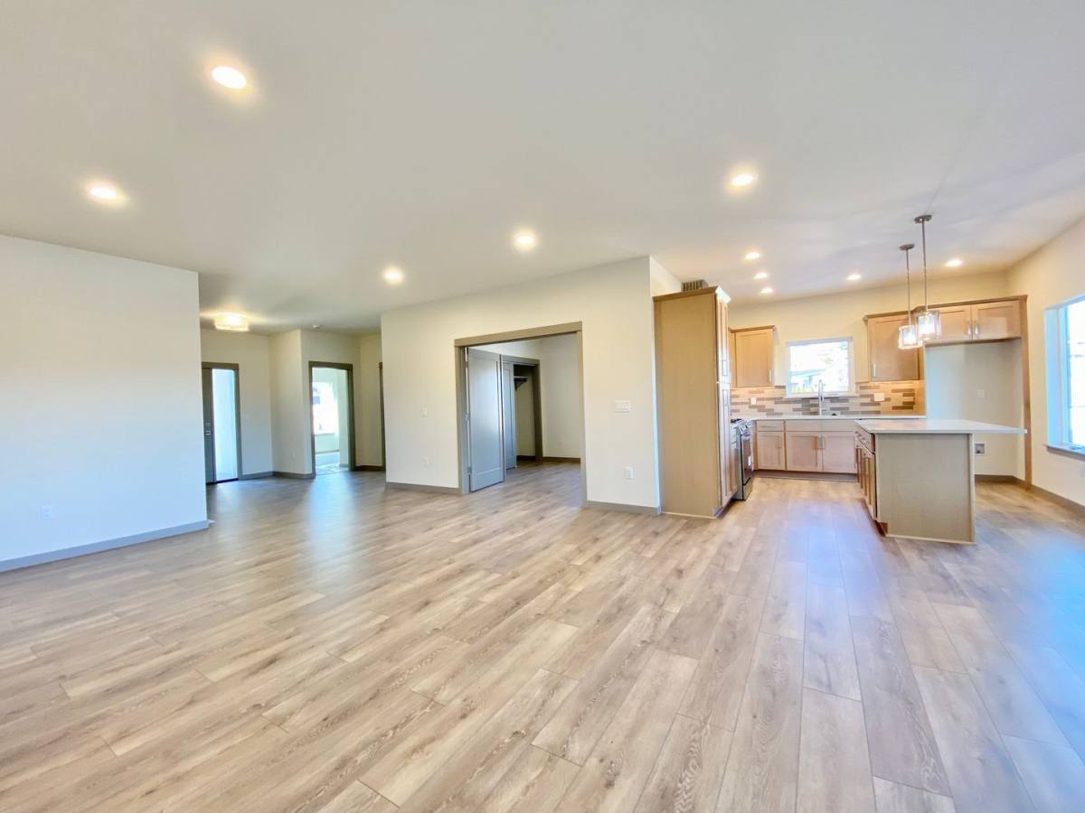 House for rent at 4404 Tayhill Way, Yakima, WA 98908